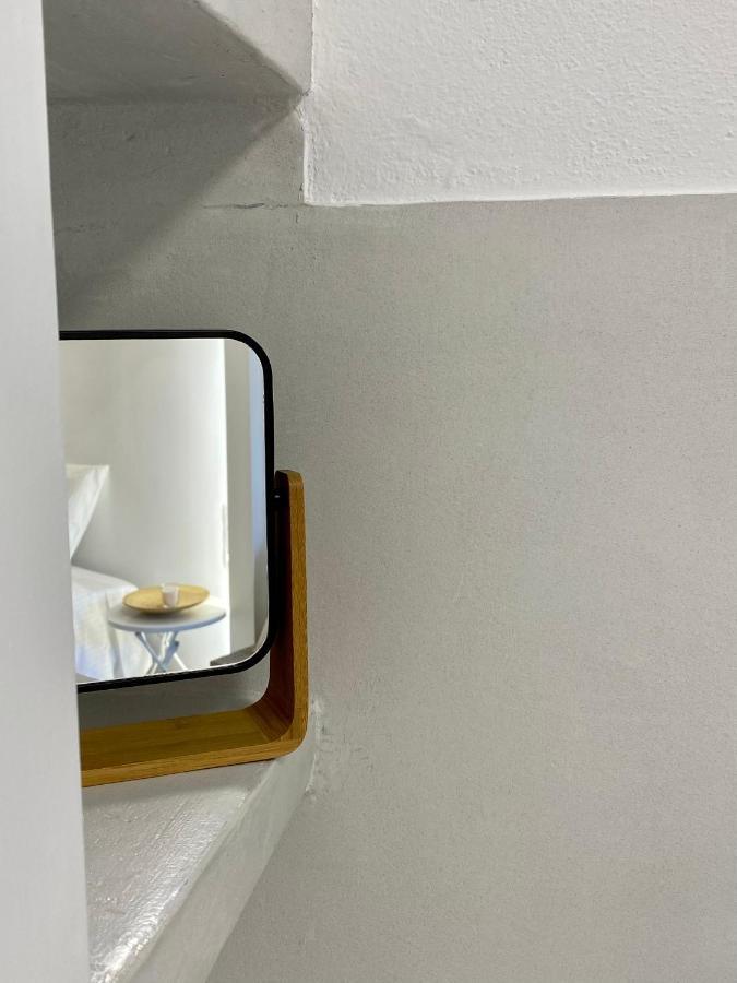 Thalassas Apartment Léntas Dış mekan fotoğraf