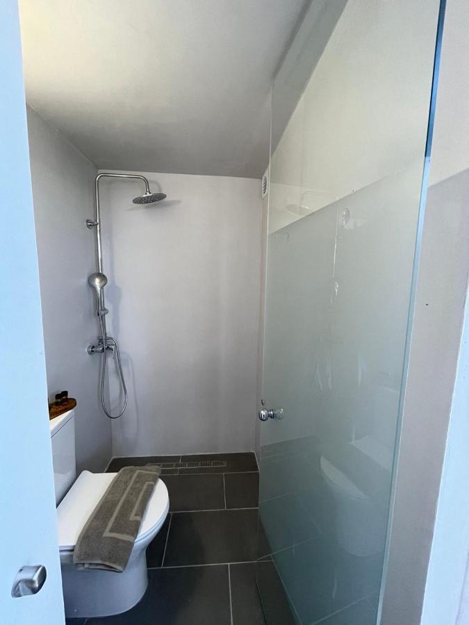 Thalassas Apartment Léntas Dış mekan fotoğraf