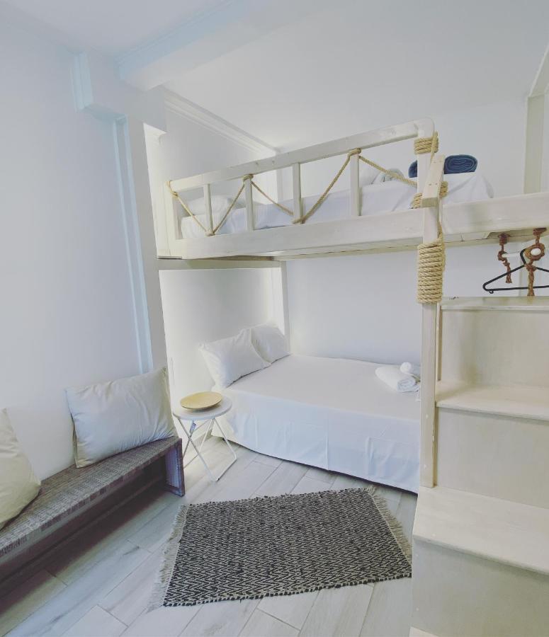 Thalassas Apartment Léntas Dış mekan fotoğraf
