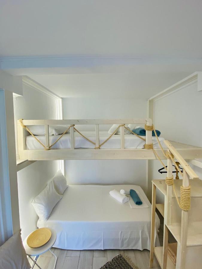 Thalassas Apartment Léntas Dış mekan fotoğraf